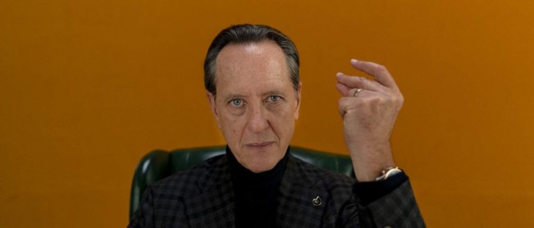 Richard E. Grant junta-se a elenco de “Loki”