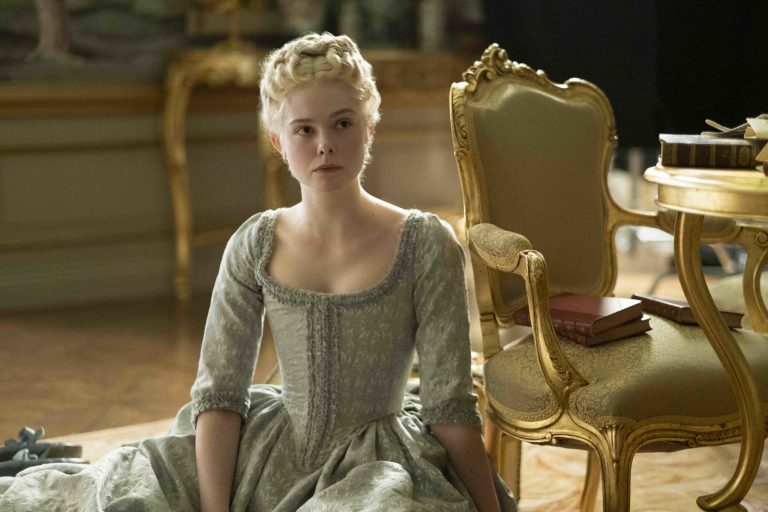 “The Great” | Teaser da nova série da HBO Portugal já saiu!