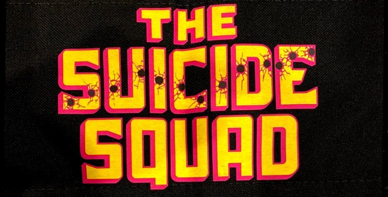 James Gunn anuncia o fim das filmagens de “O Esquadrão Suicida”