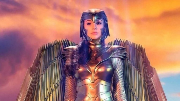 Estreia de “Mulher-Maravilha 1984” adiada!
