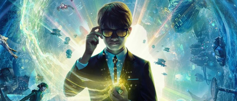 “Artemis Fowl” na Disney+ já tem data!