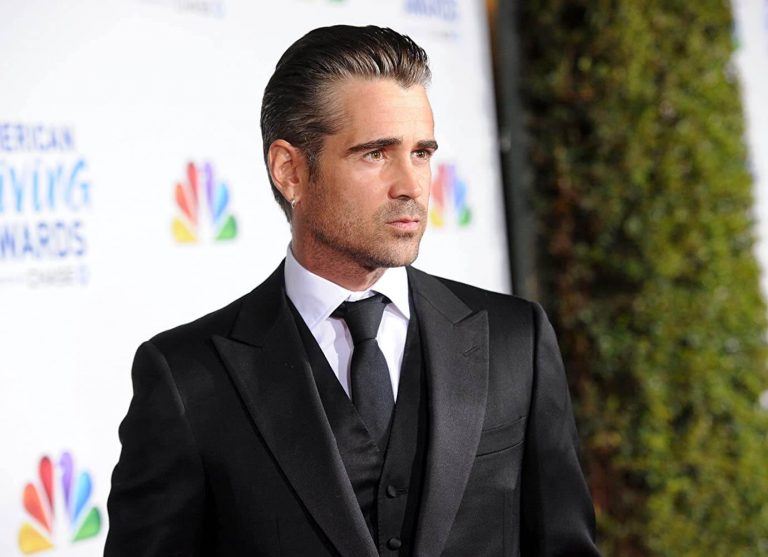 Subtilezas (Des)Medidas – Filmes que marcaram a carreira de Colin Farrell