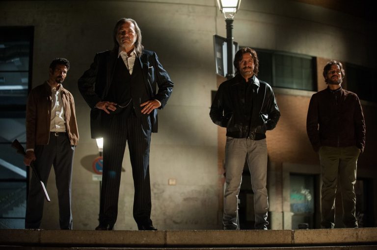 “Gigantes” – Uma nova aposta de qualidade da AMC Portugal