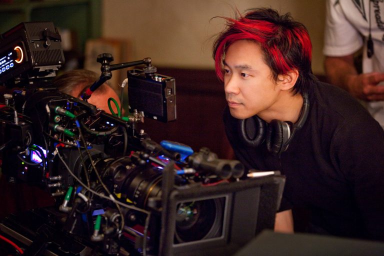 Do pior para o melhor: A filmografia de James Wan