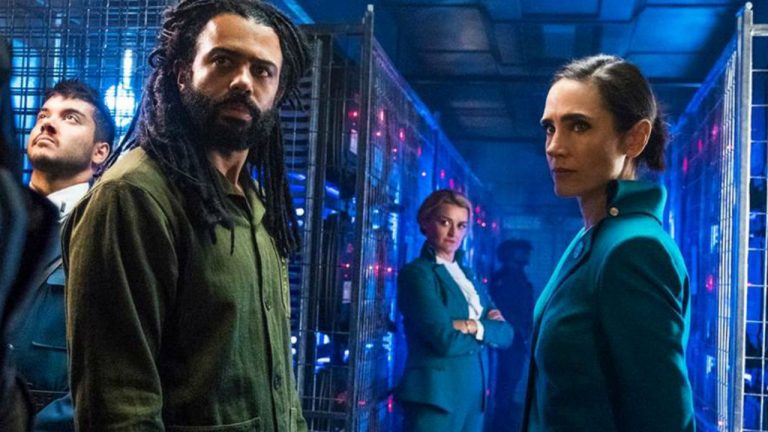 Snowpiercer | Nova série estreia duas semanas mais cedo