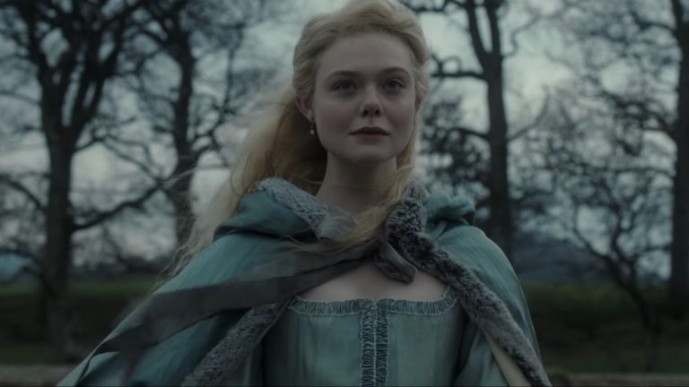 The Great – Catarina, A Grande | Novo trailer da série já disponível