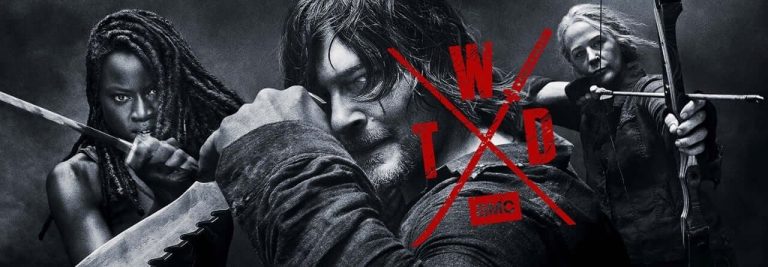 “The Walking Dead” – Ainda há fôlego para os mortos vivos
