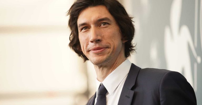 Yankee Comandante | Adam Driver num novo projecto