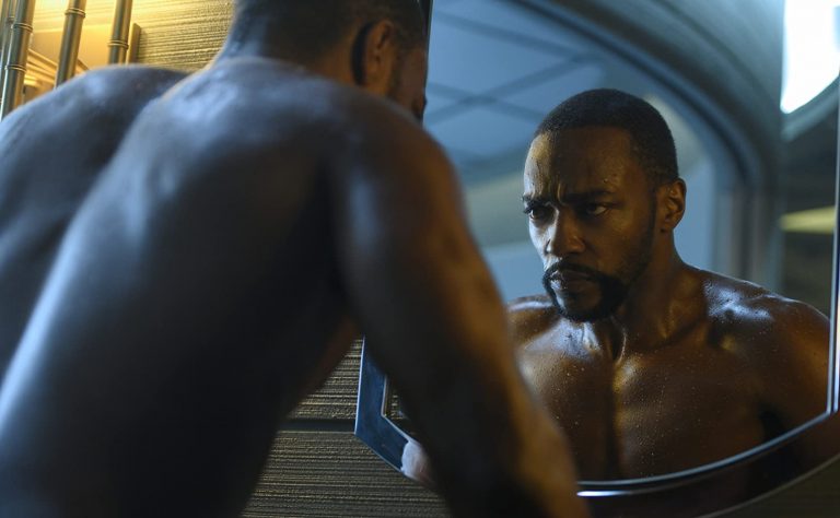 Altered Carbon T2 – O homem que viveu várias vezes está de regresso!