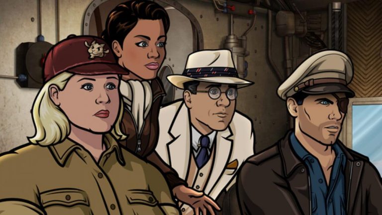 Estreia da temporada 11 de “Archer” adiada