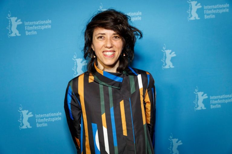 Catarina Vasconcelos vence melhor filme em Vilnius!