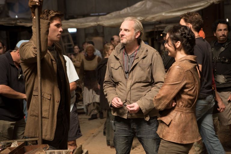 Prequela de “The Hunger Games” já tem realizador