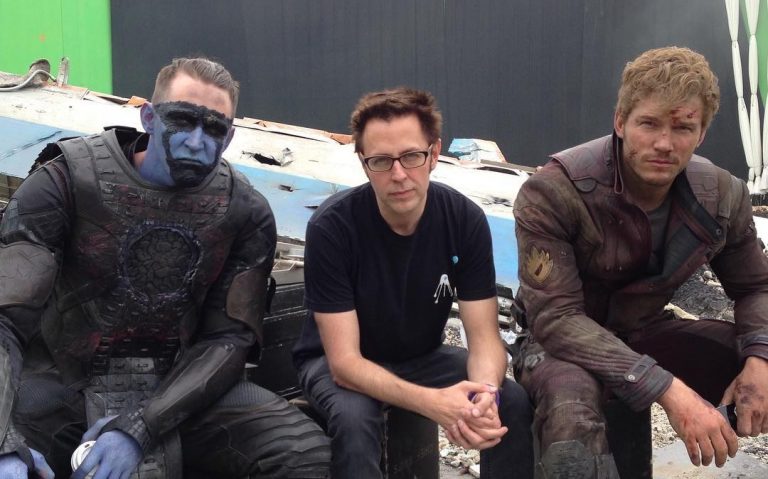 James Gunn relança o debate de sequelas melhores que o original