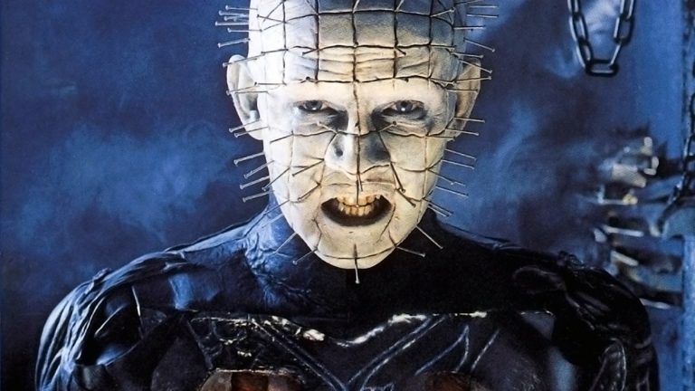 Remake de “Hellraiser” já tem realizador e argumentistas