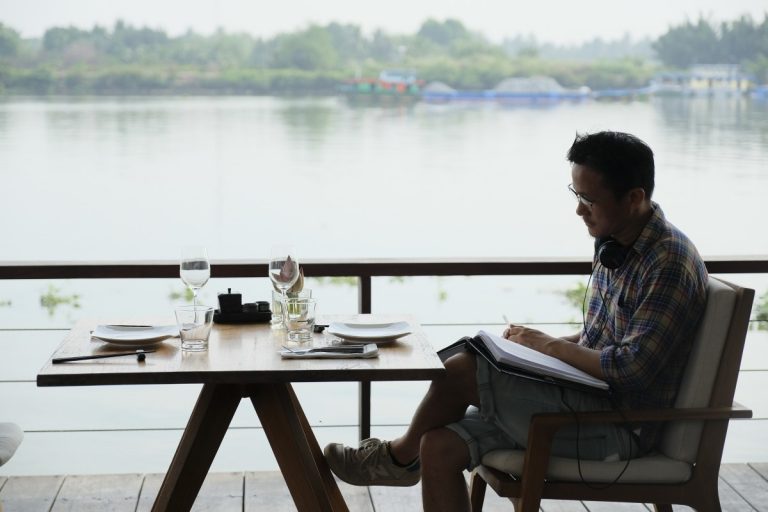 Let’s Talk #68: Hong Khaou e a estreia no London Film Festival