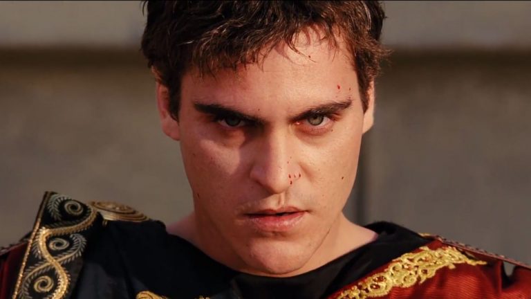 Darren Aronofsky queria Joaquin Phoenix no papel de… Batman!