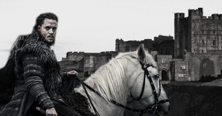 A ligação entre as séries “The Last Kingdom” e “Vikings