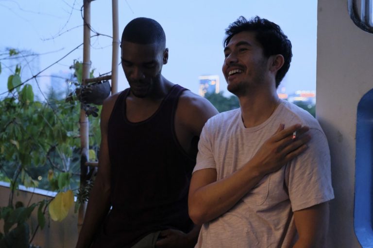 BFI Flare 2020 – Festival de cinema LGBTIQ+ em casa