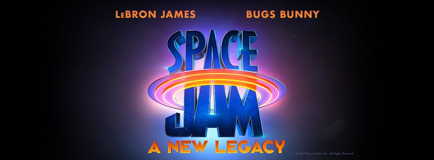 space jam a new legacy
