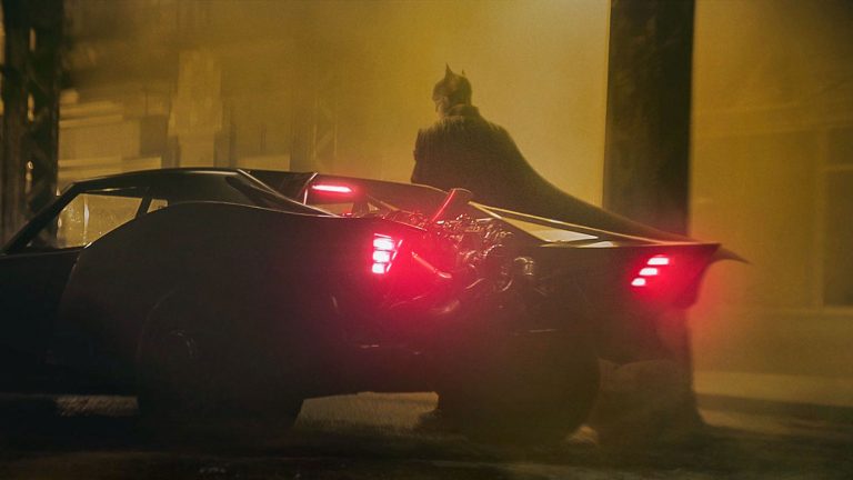 “The Batman” e “Shazam 2” adiados, “The Flash” antecipado