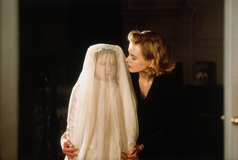 “Os Outros” protagonizado por Nicole Kidman tem direito a remake