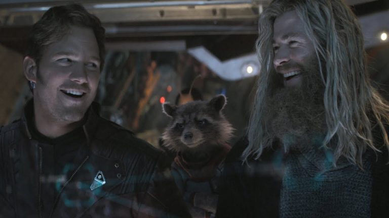 Novas datas colocam 2022 com 3 filmes da Marvel em 3 meses