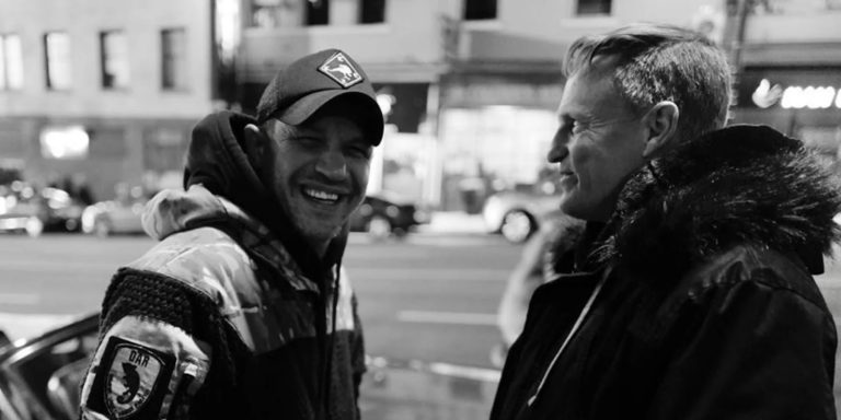 “Venom 2” adiado mas com título oficial confirmado
