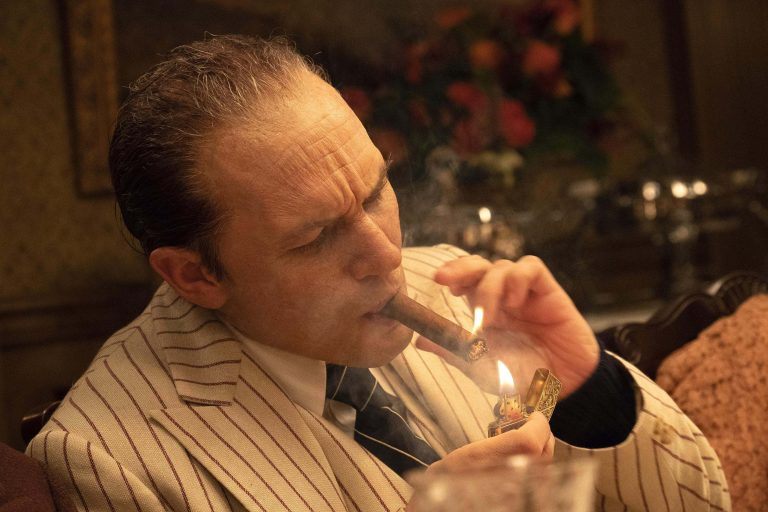 “Capone” – Potencial Desperdiçado