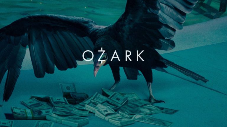 “Ozark” prova-se uma das melhores séries da Netflix na 3ª temporada!