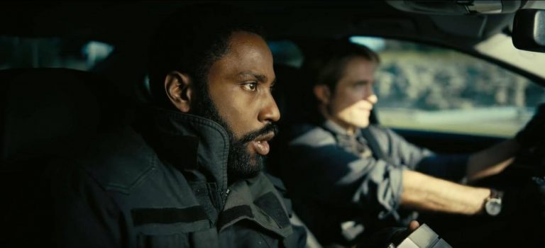 “Tenet”, o próximo filme de Christopher Nolan, tem novo trailer