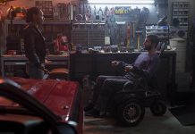 Leigh Whannell e a Blumhouse preparam uma série sobre “Upgrade”