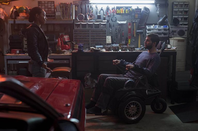 Leigh Whannell e a Blumhouse preparam uma série sobre “Upgrade”