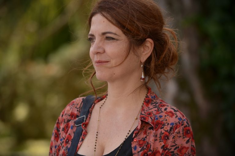Let’s Talk #69 – Agnès Jaoui “Na Praça Pública”