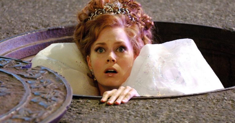 Amy Adams em 15 filmes e uma série