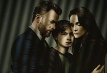 Em Defesa de Jacob – Temos de Falar Sobre Jacob