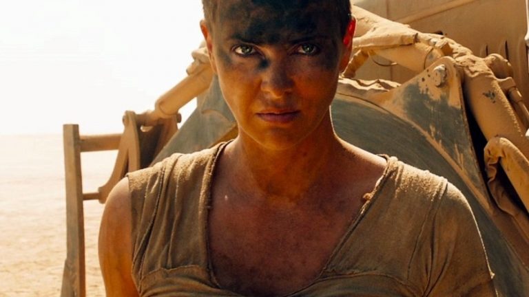 George Miller confirma prequela “Furiosa” de Mad Max!