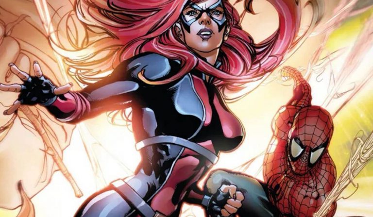 Sony prepara “Jackpot”, um spin-off de “Homem-Aranha”