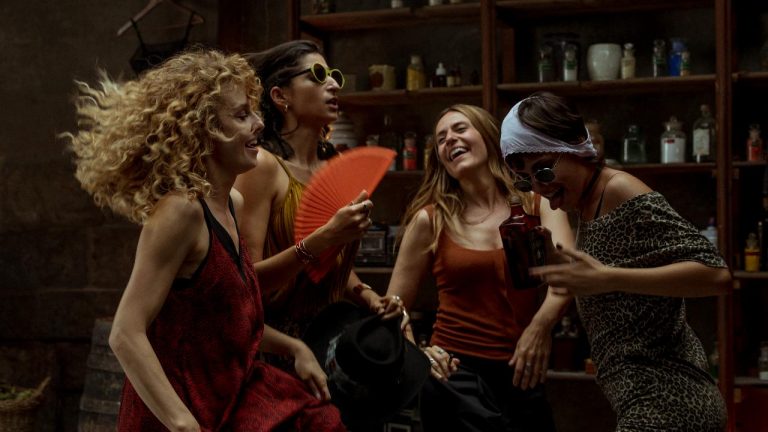 Let’s Talk #70 – Itziar Ituño, Esther Acebo e regressar a “La Casa de Papel”