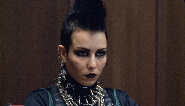 A saga literária “Millennium” irá ganhar uma série na Amazon