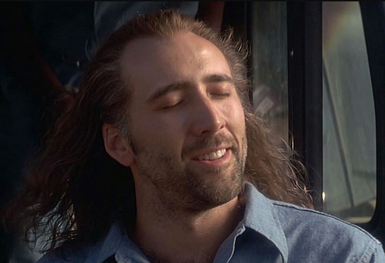 Tiger King | Nicolas Cage vai interpretar Joe Exotic numa série