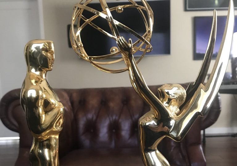 Ou Óscares ou Emmys! Regras acabam com jogo duplo.