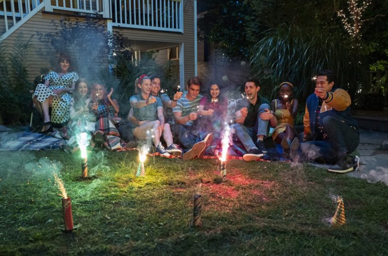“Riverdale” é uma comédia pegada! Análise às 4 temporadas