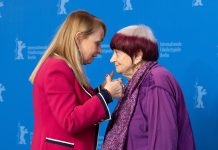 Let’s Talk #72 – Agnès Varda por Rosalie Varda sobre “Varda por Agnès”