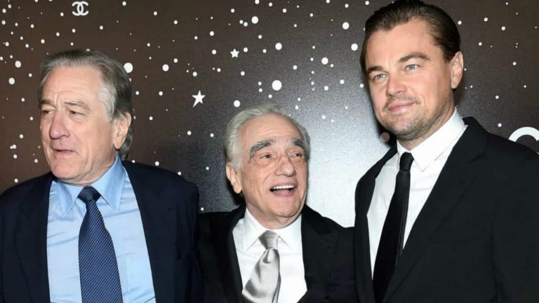 Apple irá produzir novo filme de Scorsese, “Killers of the Flower Moon”