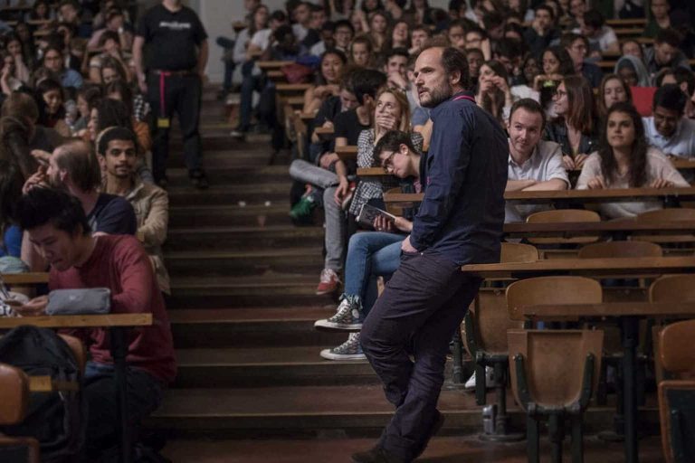 Let’s Talk #71 – Thomas Lilti, o realizador que regressou aos hospitais