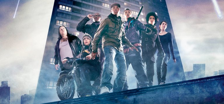 Joe Cornish está a trabalhar na sequela de “Attack the Block”