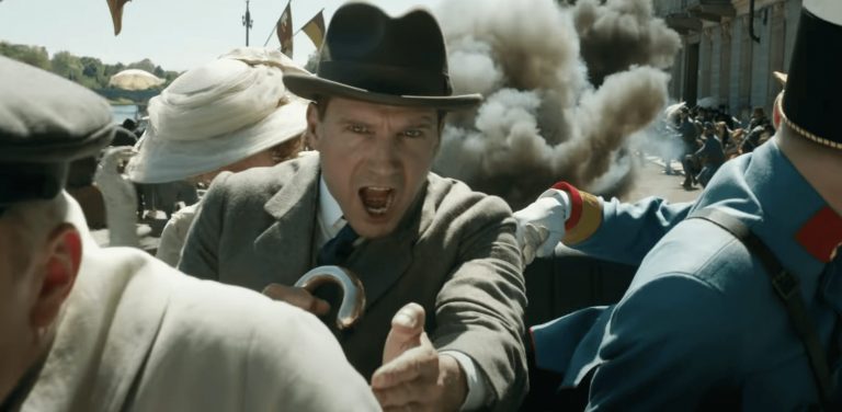 Já faltou mais para a estreia de “The King’s Man: O Início” e temos trailer!