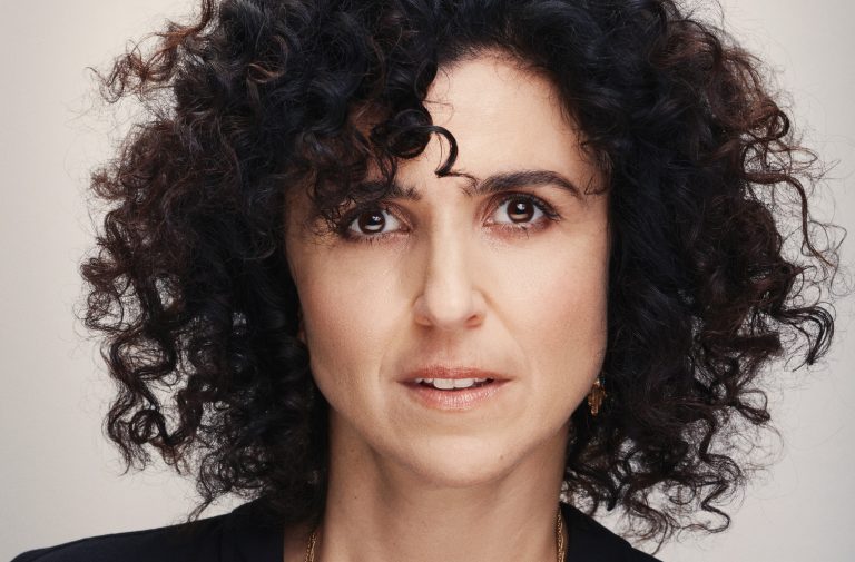 Let’s Talk #73 – A “Rainha de Copas” de May el-Toukhy