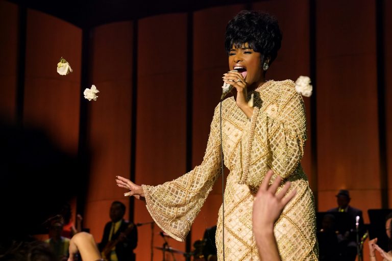 Respect | Filme biográfico de Aretha Franklin recebe novo trailer