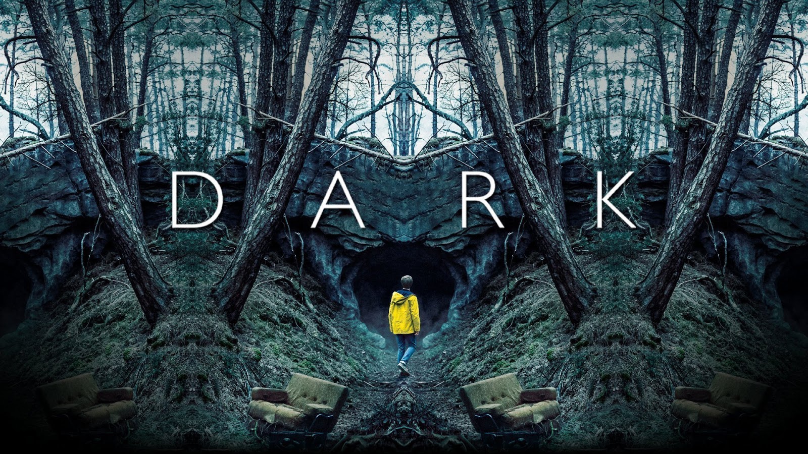 Guia de Sobrevivência para as 3 temporadas da série “Dark”